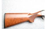 BENELLI LEGACY 12 GAUGE SEMI-AUTO SHOTGUN 28