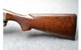 BENELLI LEGACY 12 GAUGE SEMI-AUTO SHOTGUN 28