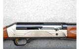 BENELLI LEGACY 12 GAUGE SEMI-AUTO SHOTGUN 28