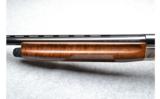 BENELLI LEGACY 12 GAUGE SEMI-AUTO SHOTGUN 28