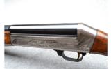 BENELLI LEGACY 12 GAUGE SEMI-AUTO SHOTGUN 28