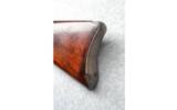 WINCHESTER 1886 SADDLE RING CARBINE .40-65 WCF with CODY LETTER, BEAUTIFUL CASE COLORS! - 8 of 9
