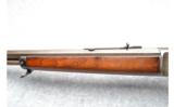 MARLIN 39 LEVER ACTION RIMFIRE .22S/L/LR OCTAGONAL 24