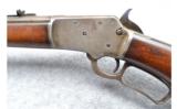 MARLIN 39 LEVER ACTION RIMFIRE .22S/L/LR OCTAGONAL 24