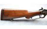 MARLIN 39 LEVER ACTION RIMFIRE .22S/L/LR OCTAGONAL 24
