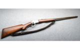MARLIN 39 LEVER ACTION RIMFIRE .22S/L/LR OCTAGONAL 24