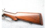 MARLIN 39 LEVER ACTION RIMFIRE .22S/L/LR OCTAGONAL 24