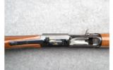 Browning (Japan) Auto-5 Magnum Twelve Gauge, 30