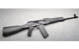 SAIGA .223 REM SEMI-AUTO RIFLE MADE IN RUSSIA by IZHMASH - 1 of 7