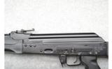 SAIGA .223 REM SEMI-AUTO RIFLE MADE IN RUSSIA by IZHMASH - 5 of 7