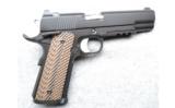 DAN WESSON 1911 SPECIALIST .45 ACP in EXCELLENT CONDITION! - 1 of 3