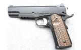 DAN WESSON 1911 SPECIALIST .45 ACP in EXCELLENT CONDITION! - 2 of 3