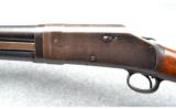 WINCHESTER 1897 Slide-Action SHOTGUN 12 GAUGE 30