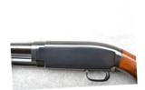 WINCHESTER MODEL 12 SLIDE ACTION SHOTGUN 12 GAUGE 28
