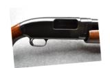 WINCHESTER MODEL 12 SLIDE ACTION SHOTGUN 12 GAUGE 28