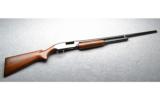WINCHESTER MODEL 12 SLIDE ACTION SHOTGUN 12 GAUGE 28