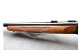 RUGER NO.1 FALLING BLOCK .220 SWIFT HEAVY VARMINT BARREL - 6 of 8