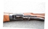 RUGER NO.1 FALLING BLOCK .220 SWIFT HEAVY VARMINT BARREL - 4 of 8