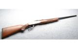 RUGER NO.1 FALLING BLOCK .220 SWIFT HEAVY VARMINT BARREL - 1 of 8