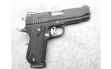 SIG SAUER 1911 NIGHTMARE .45 ACP with CASE - 1 of 3