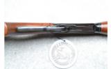 WINCHESTER 94 NRA CENTENNIAL RIFLE .30-30 with PICTURE BOX - 4 of 9