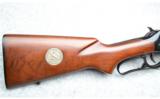 WINCHESTER 94 NRA CENTENNIAL RIFLE .30-30 with PICTURE BOX - 3 of 9