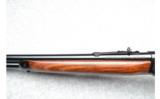 WINCHESTER 94 NRA CENTENNIAL RIFLE .30-30 with PICTURE BOX - 6 of 9