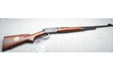 WINCHESTER 94 NRA CENTENNIAL RIFLE .30-30 with PICTURE BOX - 1 of 9