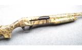 BENELLI SUPER BLACK EAGLE II , 12 GAUGE SEMI-AUTO SHOTGUN CAMO - 1 of 8