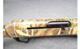 BENELLI SUPER BLACK EAGLE II , 12 GAUGE SEMI-AUTO SHOTGUN CAMO - 2 of 8