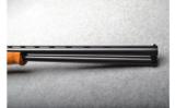 KRIEGHOFF 32 COMPETITION O/U 12 GAUGE SHOTGUN with TUBE SETS, STUNNING WOOD and EXCELLENT CONDITION! - 9 of 9