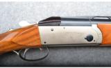 KRIEGHOFF 32 COMPETITION O/U 12 GAUGE SHOTGUN with TUBE SETS, STUNNING WOOD and EXCELLENT CONDITION! - 2 of 9