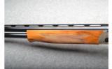 KRIEGHOFF 32 COMPETITION O/U 12 GAUGE SHOTGUN with TUBE SETS, STUNNING WOOD and EXCELLENT CONDITION! - 6 of 9