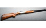 KRIEGHOFF 32 COMPETITION O/U 12 GAUGE SHOTGUN with TUBE SETS, STUNNING WOOD and EXCELLENT CONDITION! - 1 of 9