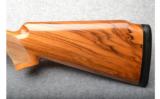 KRIEGHOFF 32 COMPETITION O/U 12 GAUGE SHOTGUN with TUBE SETS, STUNNING WOOD and EXCELLENT CONDITION! - 7 of 9