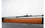 WINCHESTER 94 CANADIAN CENTENNIAL 1867-1967 LEVER RIFLE OCTAGONAL with BOX - 6 of 9