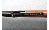 WINCHESTER 94 CANADIAN CENTENNIAL 1867-1967 LEVER RIFLE OCTAGONAL with BOX - 9 of 9