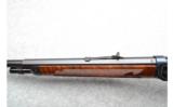 WINCHESTER (USRAC) 1894 HIGH GRADE LIMITED EDITION CENTENNIAL RIFLE .30 WCF with BOX! - 6 of 9