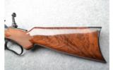 WINCHESTER (USRAC) 1894 HIGH GRADE LIMITED EDITION CENTENNIAL RIFLE .30 WCF with BOX! - 7 of 9