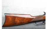 WINCHESTER (JPN) 1892 LEVER RIFLE HIGH GRADE .45 COLT - 3 of 9