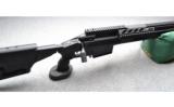 SAVAGE 110 TACTICAL BOLT RIFLE .338 LAPUA with MAGPUL PRS2 - 1 of 9