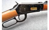 WINCHESTER 94 CLASSIC OCTAGONAL BARREL LEVER RIFLE .30-30 with BOX - 2 of 9