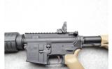 COLT M4 CARBINE 5.56mm MagPul FDE Furniture with Box - 5 of 8