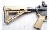 COLT M4 CARBINE 5.56mm MagPul FDE Furniture with Box - 3 of 8