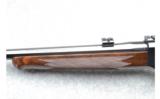 BROWNING JPN 1885 FALLING BLOCK .22 HORNET OCTAGONAL BARREL - 6 of 9