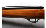 WEATHERBY MARK XXII SEMI-AUTO RIMFIRE RIFLE .22LR with NICE WOOD! - 5 of 9