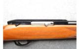 WEATHERBY MARK XXII SEMI-AUTO RIMFIRE RIFLE .22LR with NICE WOOD! - 2 of 9