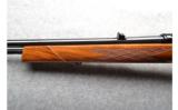 WEATHERBY MARK XXII SEMI-AUTO RIMFIRE RIFLE .22LR with NICE WOOD! - 6 of 9