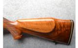 WEATHERBY MARK XXII SEMI-AUTO RIMFIRE RIFLE .22LR with NICE WOOD! - 7 of 9