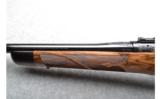 COOPER MODEL 52 BOLT RIFLE .270 WIN BEAUTIFUL WOOD and ENGRAVING! - 6 of 9